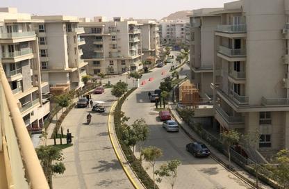 Apartment - 3 Bedrooms - 3 Bathrooms for sale in Mountain View iCity - 5th Settlement Compounds - The 5th Settlement - New Cairo City - Cairo