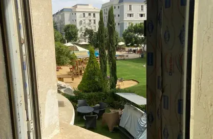 iVilla - 3 Bedrooms - 4 Bathrooms for sale in Mountain View Executive Residence Katameya - El Katameya Compounds - El Katameya - New Cairo City - Cairo