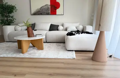 شقة - 2 غرف نوم - 2 حمامات للبيع في لايك فيو ريزيدنس - كمبوندات التجمع الخامس - التجمع الخامس - مدينة القاهرة الجديدة - القاهرة