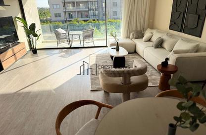 Apartment - 2 - 3 for rent in Lake View Residence - 5th Settlement Compounds - The 5th Settlement - New Cairo City - Cairo