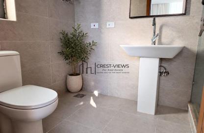Apartment - 2 - 3 for rent in Lake View Residence - 5th Settlement Compounds - The 5th Settlement - New Cairo City - Cairo