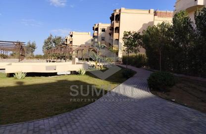 Apartment - 2 Bedrooms - 2 Bathrooms for sale in Le Jardin - 6 October Compounds - 6 October City - Giza