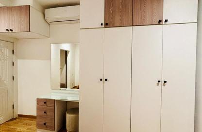 Apartment - 2 Bedrooms - 2 Bathrooms for rent in Villette - 5th Settlement Compounds - The 5th Settlement - New Cairo City - Cairo