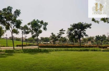 Villa - 5 Bedrooms - 5 Bathrooms for rent in Garden Residence - Hyde Park - New Cairo City - Cairo