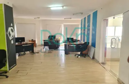 مساحات مكتبية - استوديو للايجار في سوديك ويست - كمبوندات الشيخ زايد - الشيخ زايد - الجيزة