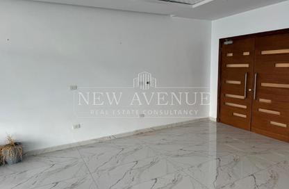 Office Space - Studio - 1 for rent in Mivida - 5th Settlement Compounds - The 5th Settlement - New Cairo City - Cairo