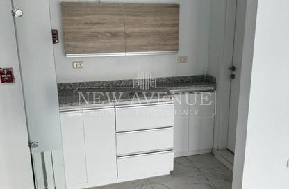 Office Space - Studio - 1 for rent in Mivida - 5th Settlement Compounds - The 5th Settlement - New Cairo City - Cairo