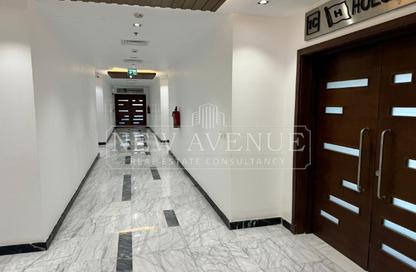 Office Space - Studio - 1 for rent in Mivida - 5th Settlement Compounds - The 5th Settlement - New Cairo City - Cairo