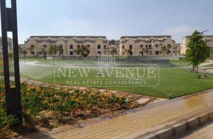 Duplex - 3 - 3 for sale in L'avenir - Mostakbal City Compounds - Mostakbal City - Future City - Cairo
