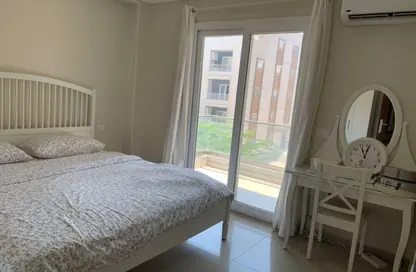 شقة - 3 غرف نوم - 3 حمامات للايجار في زايد ديونز - الحي السادس - الشيخ زايد - الجيزة