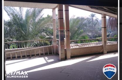 Villa - 5 Bedrooms - 6 Bathrooms for sale in Palm Hills Golf Extension - Al Wahat Road - 6 October City - Giza Villa - 5 Bedrooms - 6 Bathrooms for sale in Palm Hills Golf Extension - Al Wahat Road - 6 October City - Giza