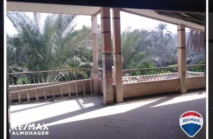 فيلا - 5 غرف نوم - 6 حمامات للبيع في بالم هيلز جولف اكستينشن - طريق الواحات - مدينة 6 أكتوبر - الجيزة فيلا - 5 غرف نوم - 6 حمامات للبيع في بالم هيلز جولف اكستينشن - طريق الواحات - مدينة 6 أكتوبر - الجيزة