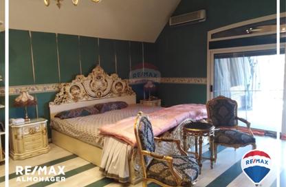 Villa - 5 Bedrooms - 6 Bathrooms for sale in Palm Hills Golf Extension - Al Wahat Road - 6 October City - Giza Villa - 5 Bedrooms - 6 Bathrooms for sale in Palm Hills Golf Extension - Al Wahat Road - 6 October City - Giza