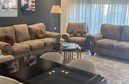 Apartment - 2 - 2 for rent in Eastown - 5th Settlement Compounds - The 5th Settlement - New Cairo City - Cairo Apartment - 2 - 2 for rent in Eastown - 5th Settlement Compounds - The 5th Settlement - New Cairo City - Cairo