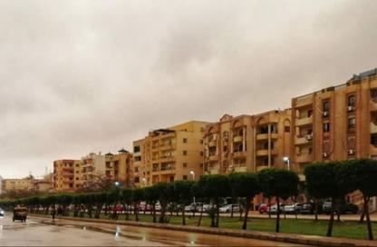 شقة - 3 - 2 للبيع في البوابة الثانية - احمس - حدائق الاهرام - الجيزة