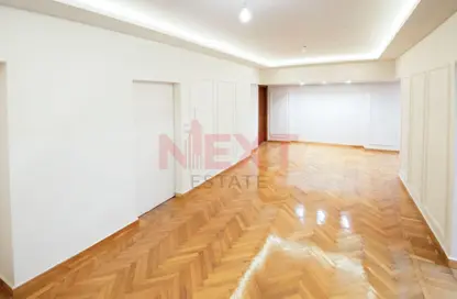 Apartment - 3 Bedrooms - 1 Bathroom for sale in Roushdy St. - Roushdy - Hay Sharq - Alexandria