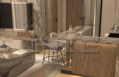 Apartment - 1 - 1 for rent in Taj City - 5th Settlement Compounds - The 5th Settlement - New Cairo City - Cairo