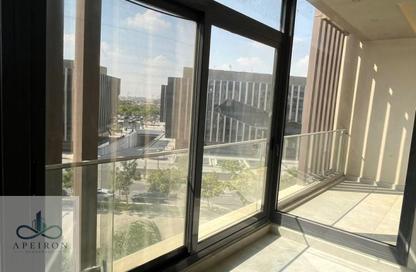 Apartment - 3 - 5 for rent in Eastown - 5th Settlement Compounds - The 5th Settlement - New Cairo City - Cairo