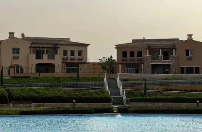 Villa - 6 Bedrooms - 6 Bathrooms for sale in Mivida - 5th Settlement Compounds - The 5th Settlement - New Cairo City - Cairo