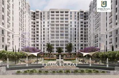 Apartment - 4 Bedrooms - 3 Bathrooms for sale in Muruj - Smouha - Hay Sharq - Alexandria