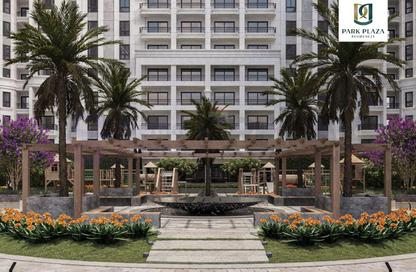 Apartment - 4 Bedrooms - 3 Bathrooms for sale in Muruj - Smouha - Hay Sharq - Alexandria