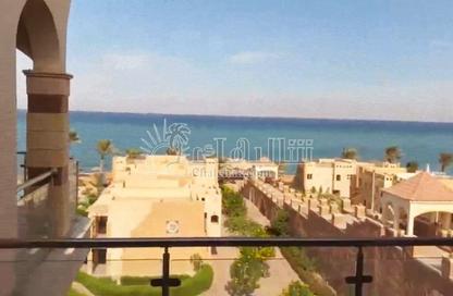 شاليه - 2 - 2 للبيع في اريج - العين السخنة - السويس