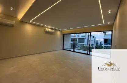 Apartment - 2 Bedrooms - 2 Bathrooms for rent in Lake View Residence - 5th Settlement Compounds - The 5th Settlement - New Cairo City - Cairo