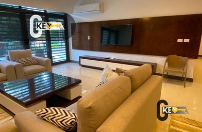 Apartment - 3 Bedrooms - 2 Bathrooms for rent in B8 - Madinaty - Cairo