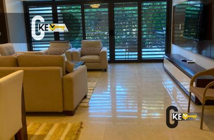 Apartment - 3 Bedrooms - 2 Bathrooms for rent in B8 - Madinaty - Cairo
