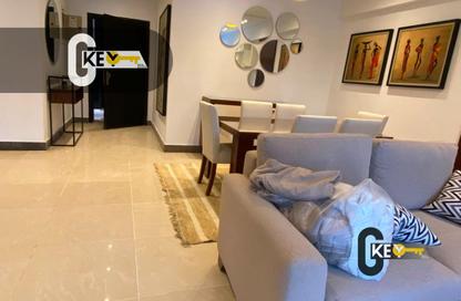 Apartment - 3 Bedrooms - 2 Bathrooms for rent in B8 - Madinaty - Cairo Apartment - 3 Bedrooms - 2 Bathrooms for rent in B8 - Madinaty - Cairo