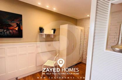 Apartment - Studio - 1 Bathroom for rent in Westown - Sheikh Zayed Compounds - Sheikh Zayed City - Giza Apartment - Studio - 1 Bathroom for rent in Westown - Sheikh Zayed Compounds - Sheikh Zayed City - Giza
