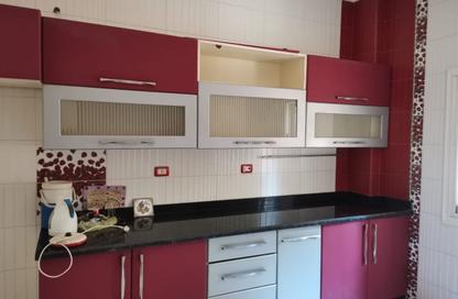 Villa - 4 Bedrooms - 4 Bathrooms for rent in Fleur De Ville - South Investors Area - New Cairo City - Cairo