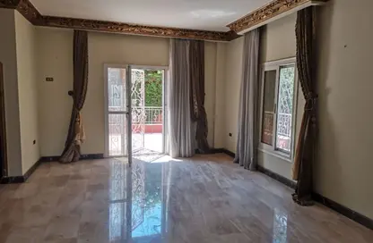 فيلا - 4 غرف نوم - 4 حمامات للايجار في فليور دي فيل - المستثمرين الجنوبية - مدينة القاهرة الجديدة - القاهرة