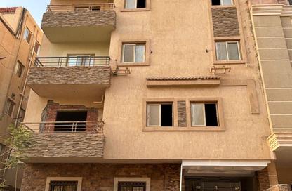 Apartment - 2 Bedrooms - 1 Bathroom for sale in Gardenia Mall St. - The 1st Settlement - New Cairo City - Cairo