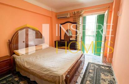 Apartment - 2 - 1 for sale in Asafra - Hay Than El Montazah - Alexandria