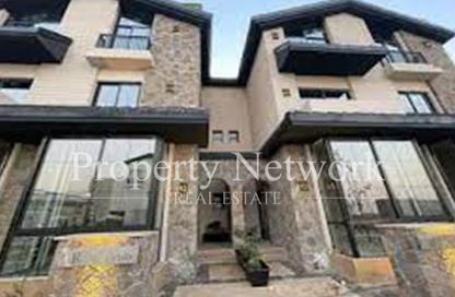 Villa - 3 Bedrooms - 4 Bathrooms for sale in The Wonder Marq - Mostakbal City Compounds - Mostakbal City - Future City - Cairo Villa - 3 Bedrooms - 4 Bathrooms for sale in The Wonder Marq - Mostakbal City Compounds - Mostakbal City - Future City - Cairo