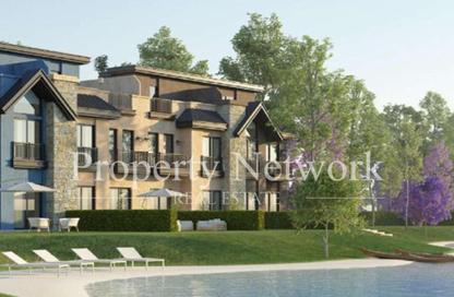 Villa - 3 Bedrooms - 4 Bathrooms for sale in The Wonder Marq - Mostakbal City Compounds - Mostakbal City - Future City - Cairo