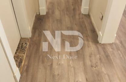 شقة - 3 - 2 للايجار في سكوير - كمبوندات التجمع الخامس - التجمع الخامس - مدينة القاهرة الجديدة - القاهرة