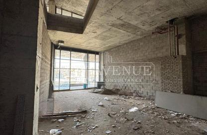 Retail - Studio - 1 Bathroom for rent in Side Walk Mall - El Banafseg 1 - El Banafseg - New Cairo City - Cairo