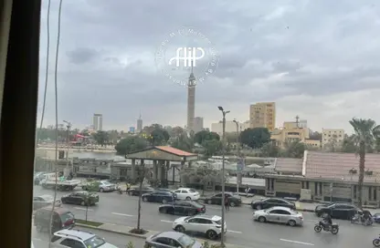 Duplex - 4 Bedrooms - 5 Bathrooms for sale in Nile Corniche St. - Al Agouza - Giza