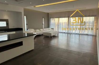 Penthouse - 3 Bedrooms - 3 Bathrooms for rent in Katameya Dunes - El Katameya Compounds - El Katameya - New Cairo City - Cairo