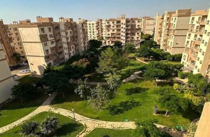 Apartment - 2 Bedrooms - 1 Bathroom for rent in Madinaty - Cairo
