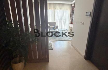 Apartment - 2 - 2 for rent in Zed West - Sheikh Zayed Compounds - Sheikh Zayed City - Giza Apartment - 2 - 2 for rent in Zed West - Sheikh Zayed Compounds - Sheikh Zayed City - Giza