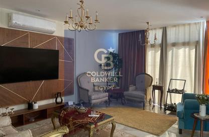 Penthouse - 3 Bedrooms - 3 Bathrooms for sale in Garden Residence - Hyde Park - New Cairo City - Cairo Penthouse - 3 Bedrooms - 3 Bathrooms for sale in Garden Residence - Hyde Park - New Cairo City - Cairo