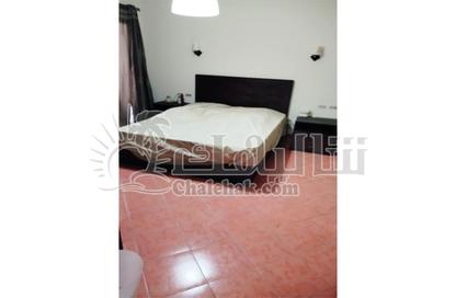 Chalet - 2 Bedrooms - 2 Bathrooms for sale in Bahamas - Porto Sokhna - Al Ain Al Sokhna - Suez