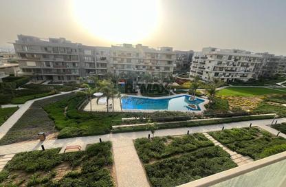 Apartment - 2 Bedrooms - 3 Bathrooms for rent in Villette - 5th Settlement Compounds - The 5th Settlement - New Cairo City - Cairo