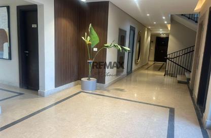 Apartment - 2 Bedrooms - 3 Bathrooms for rent in Villette - 5th Settlement Compounds - The 5th Settlement - New Cairo City - Cairo