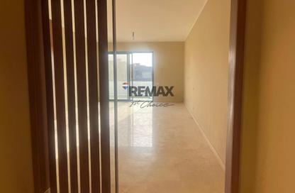 Apartment - 2 Bedrooms - 3 Bathrooms for rent in Villette - 5th Settlement Compounds - The 5th Settlement - New Cairo City - Cairo