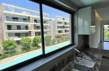 شقة - 3 غرف نوم - 3 حمامات للبيع في الباتيو اورو - كمبوندات التجمع الخامس - التجمع الخامس - مدينة القاهرة الجديدة - القاهرة