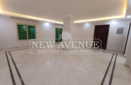 Duplex - 4 Bedrooms - 3 Bathrooms for sale in Beram Al Tunsi St. - Al Narges 1 - Al Narges - New Cairo City - Cairo